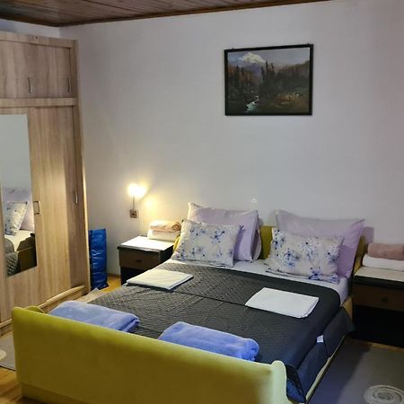 Holiday Home Radocaj Slunj Esterno foto