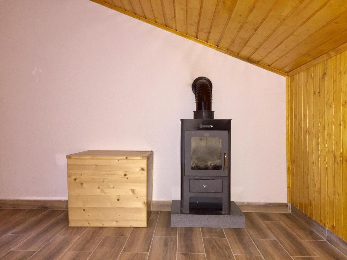 Holiday Home Radocaj Slunj Esterno foto