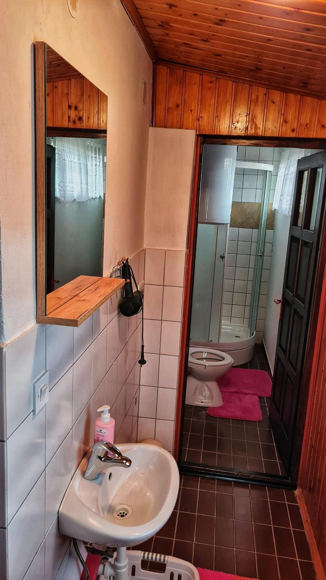 Holiday Home Radocaj Slunj Esterno foto