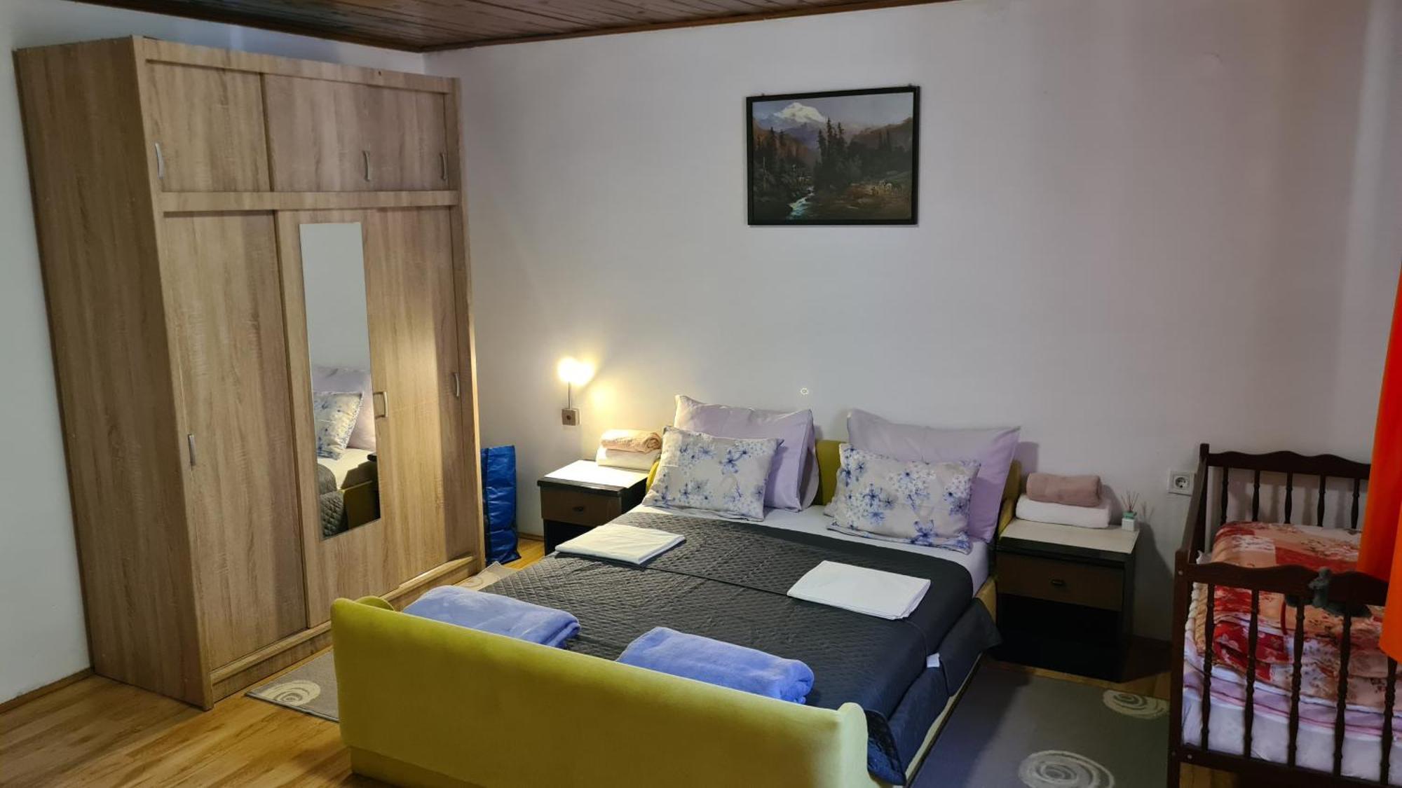 Holiday Home Radocaj Slunj Esterno foto