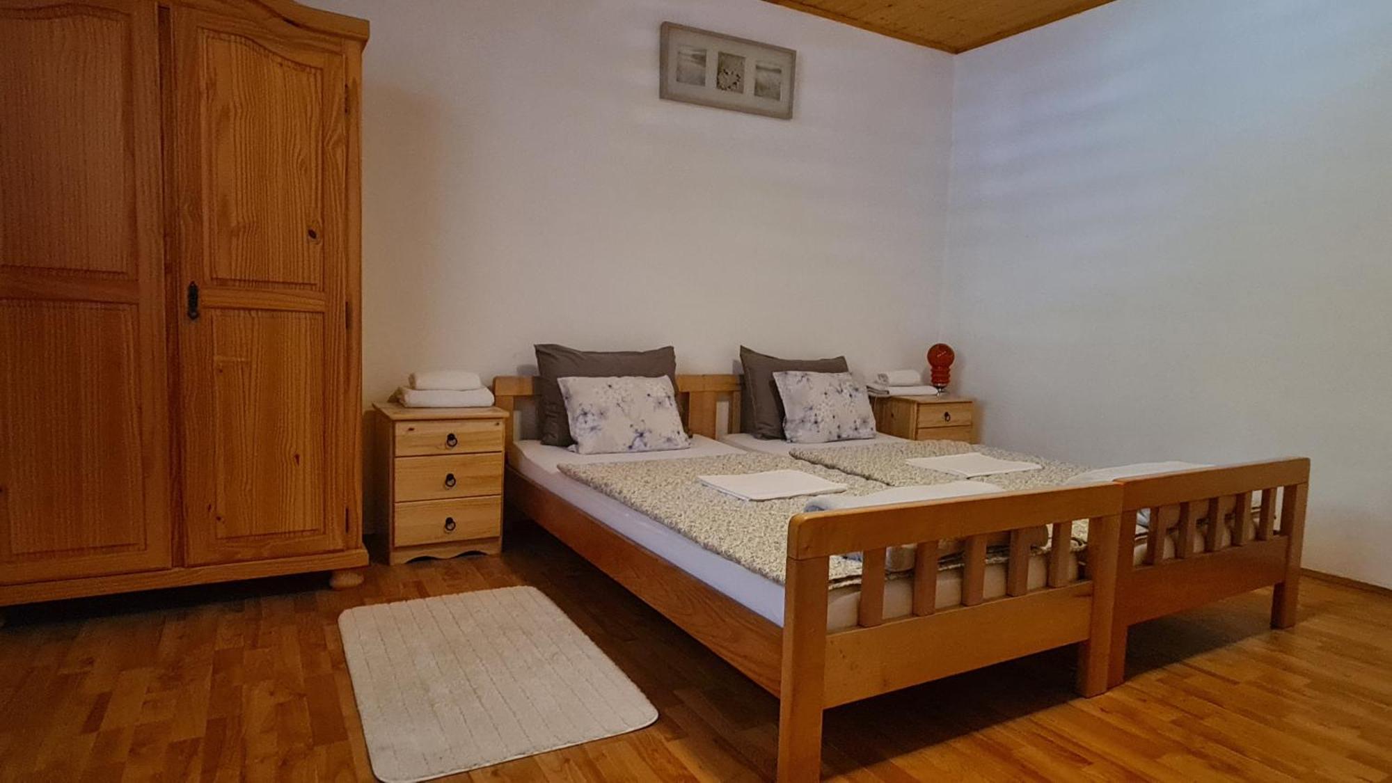 Holiday Home Radocaj Slunj Esterno foto