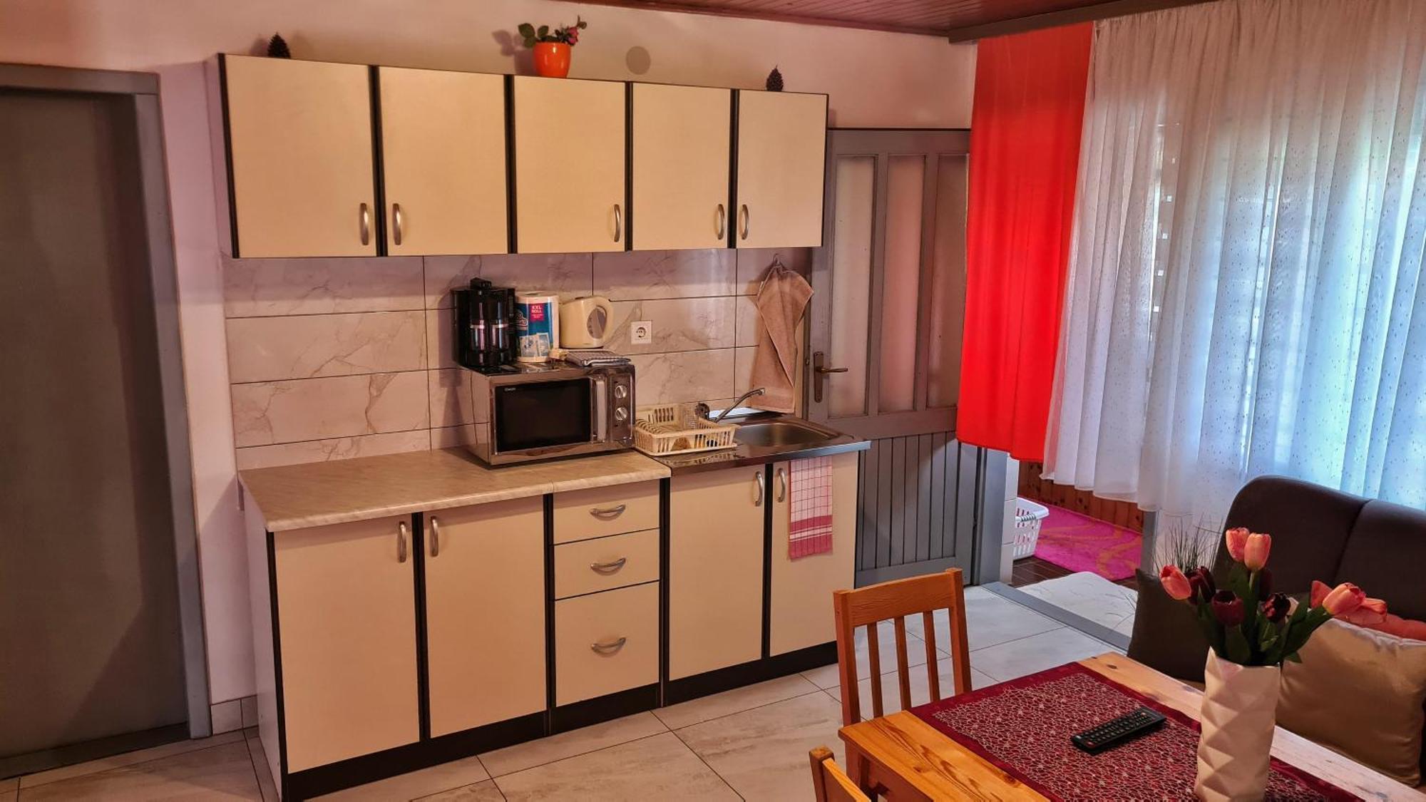 Holiday Home Radocaj Slunj Esterno foto