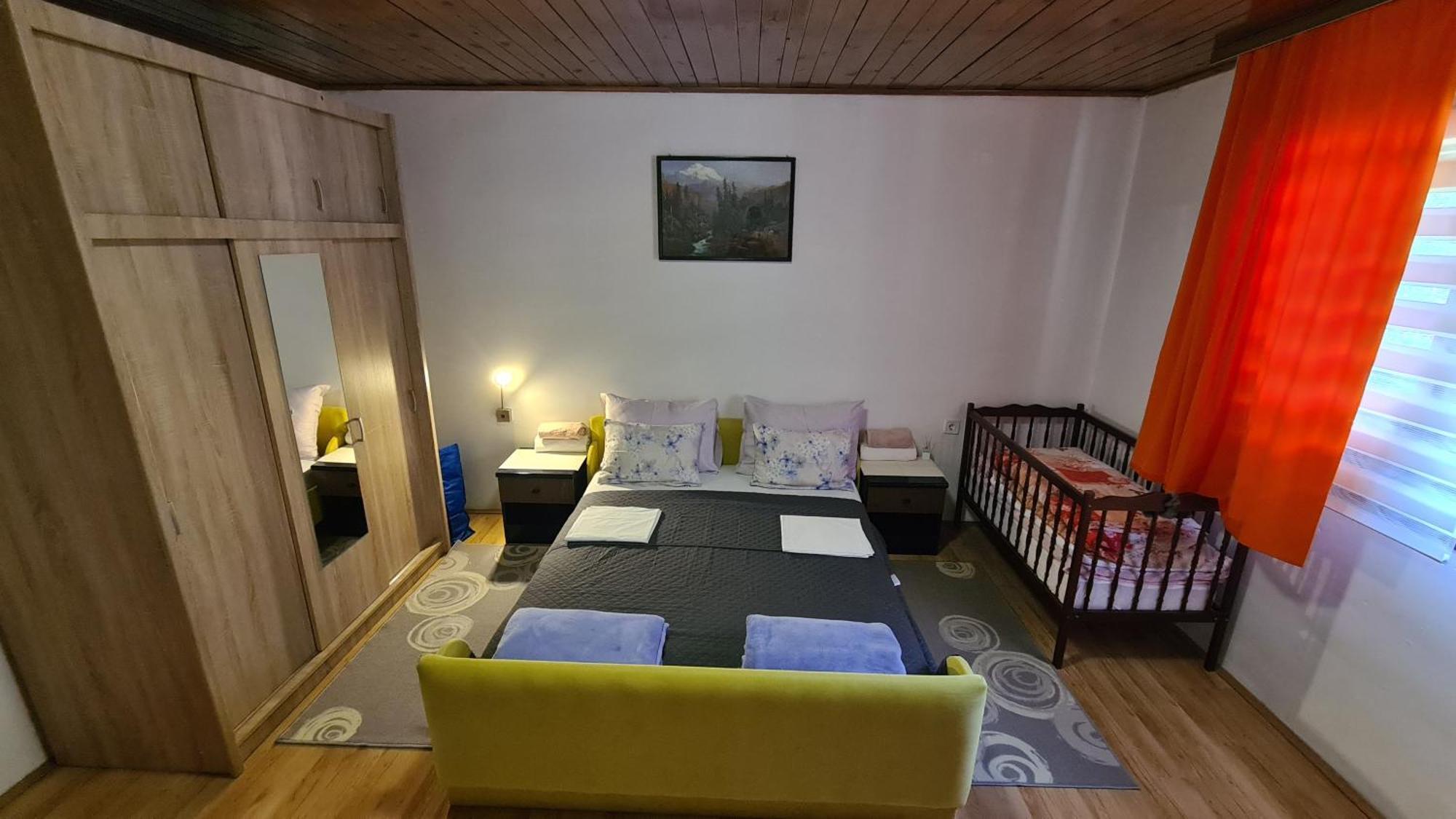 Holiday Home Radocaj Slunj Esterno foto