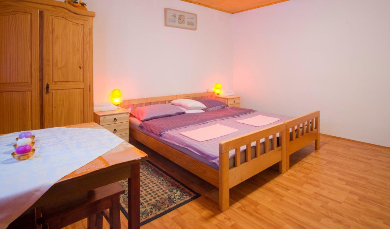 Holiday Home Radocaj Slunj Esterno foto